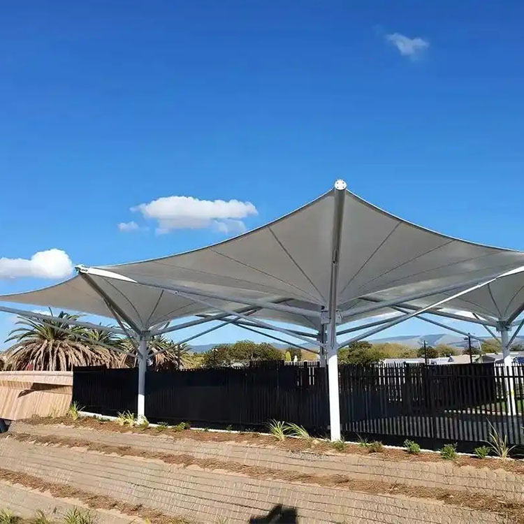 霍尔果斯市工程案例