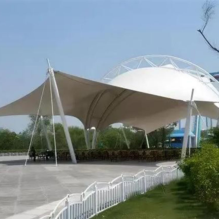 霍尔果斯市工程案例