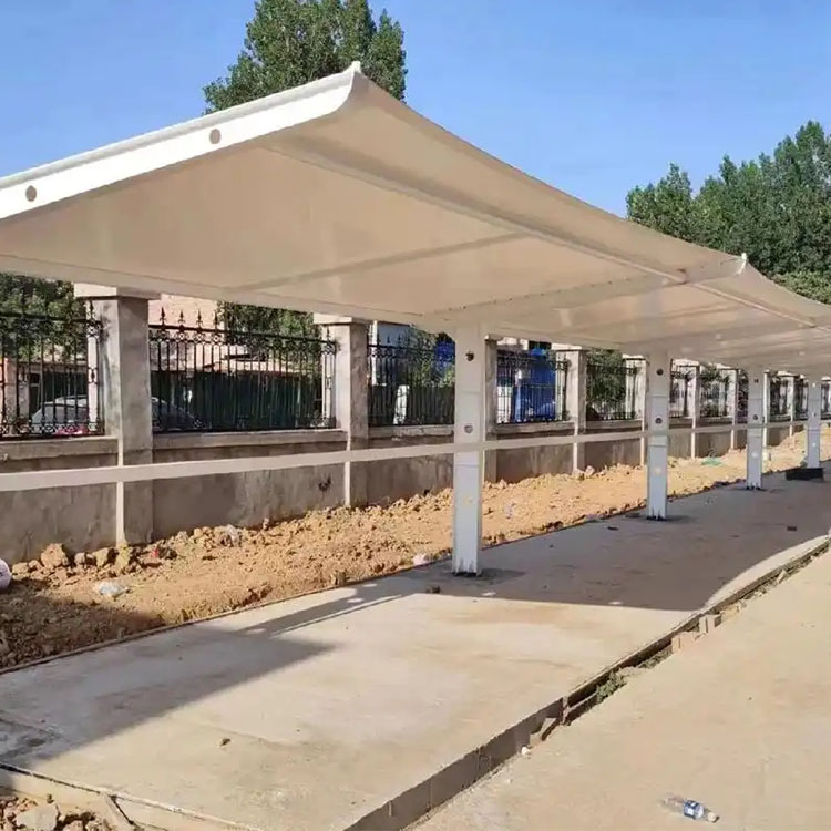 霍尔果斯市工程案例