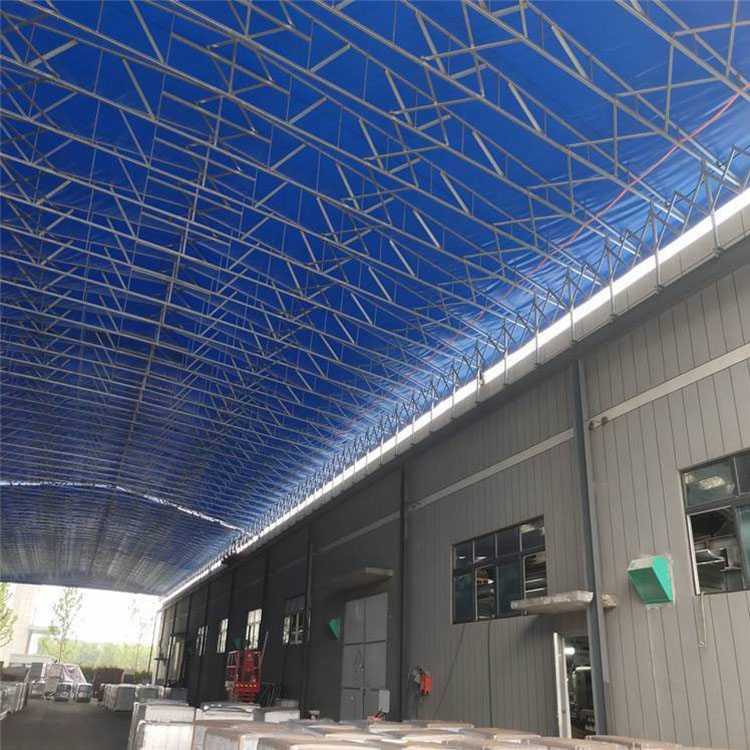 霍尔果斯市工程案例