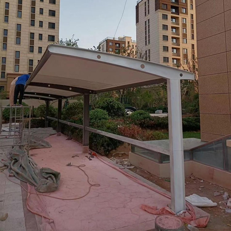 霍尔果斯市工程案例